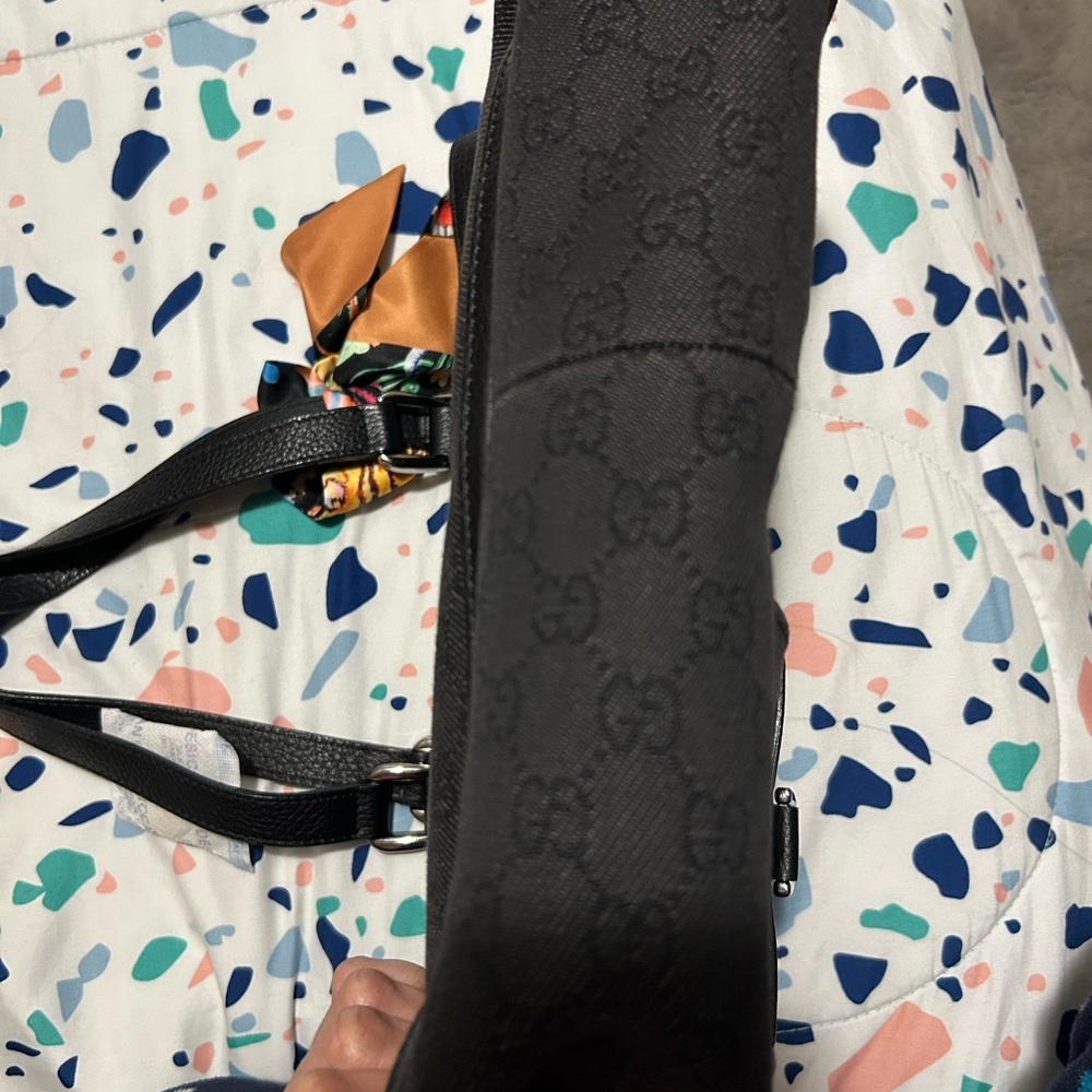 Gucci bag - Picture 8 of 13